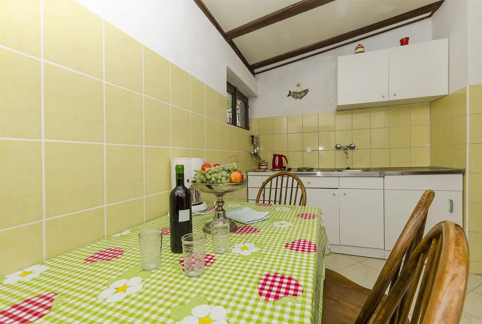 Ferienwohnung in Brela  999203466 31714 – Foto 8