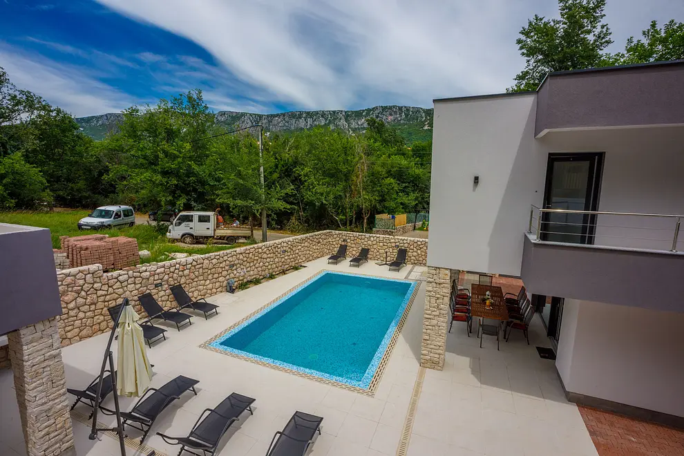 Ferienhaus in Novi Vinodolski mit Pool 999209080 37012 – Foto 29