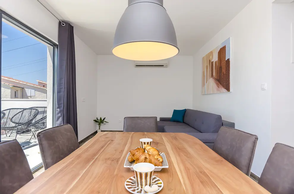 Ferienhaus in Kastela mit Pool 999208774 36728 – Foto 19
