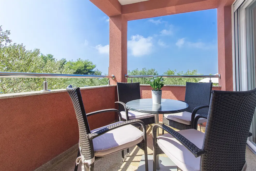 Ferienwohnung in Sibenik mit Pool 999203493 31738 – Foto 8
