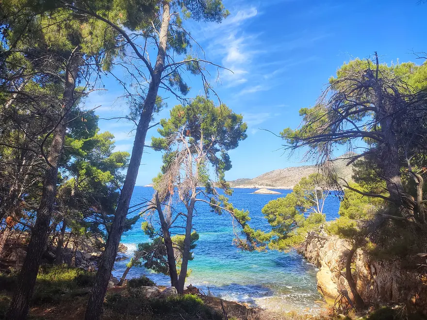 Ferienwohnung in Lastovo  999205386 33542 – Foto 7