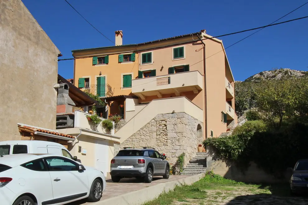 Ferienwohnung in Baska mit Pool 999223554 41680 – Foto 41