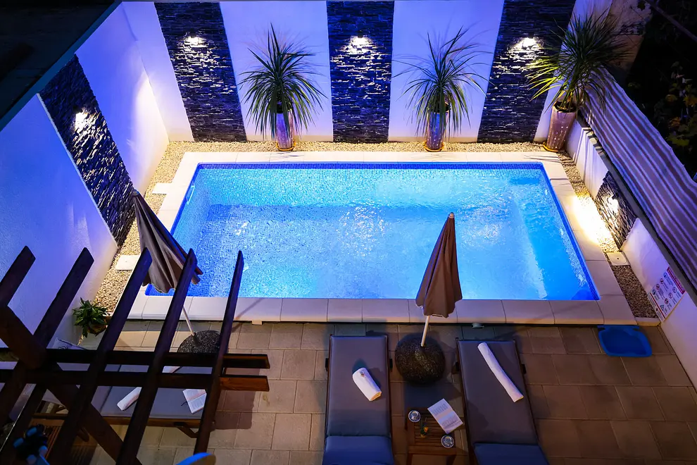 Ferienwohnung in Zadar mit Pool 999213491 40988 – Foto 24