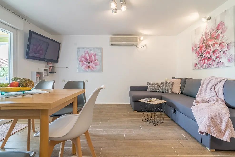 Ferienwohnung in Obrovac  999213293 40817 – Foto 6