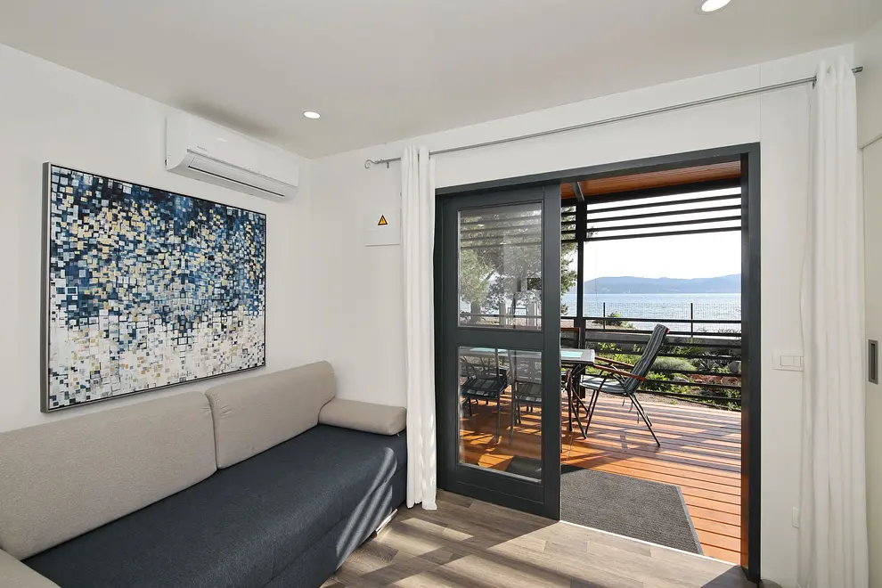 Ferienwohnung in Biograd haustiergeeignet 66131903 17184