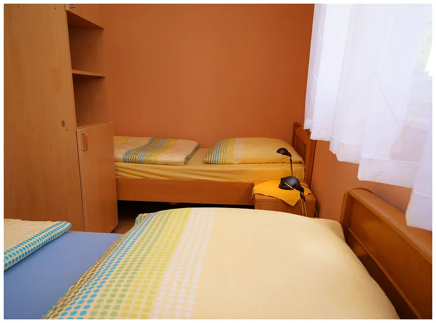 Ferienwohnung in Primosten  999206505 34606