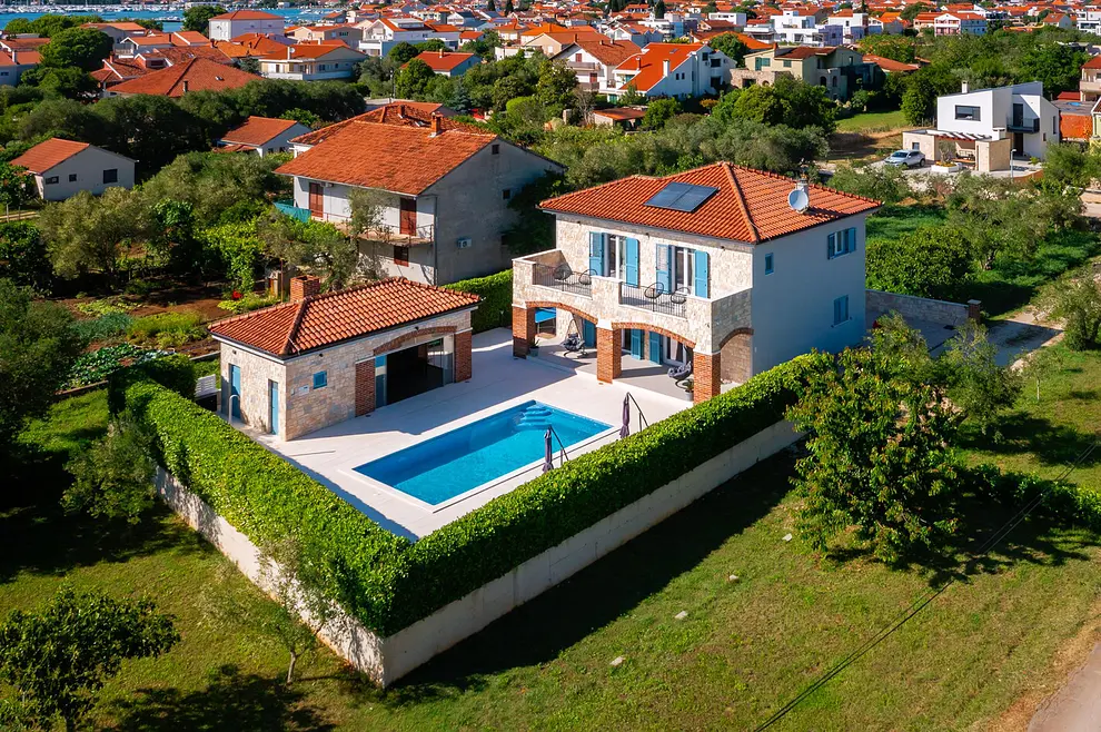 Ferienhaus in Sukosan mit Pool 999212104 39808 – Foto 34