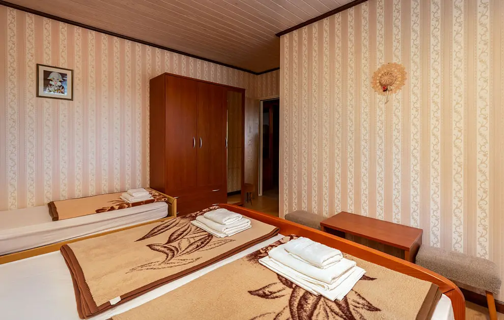 Ferienwohnung in Banjol  999211162 38975 – Foto 9