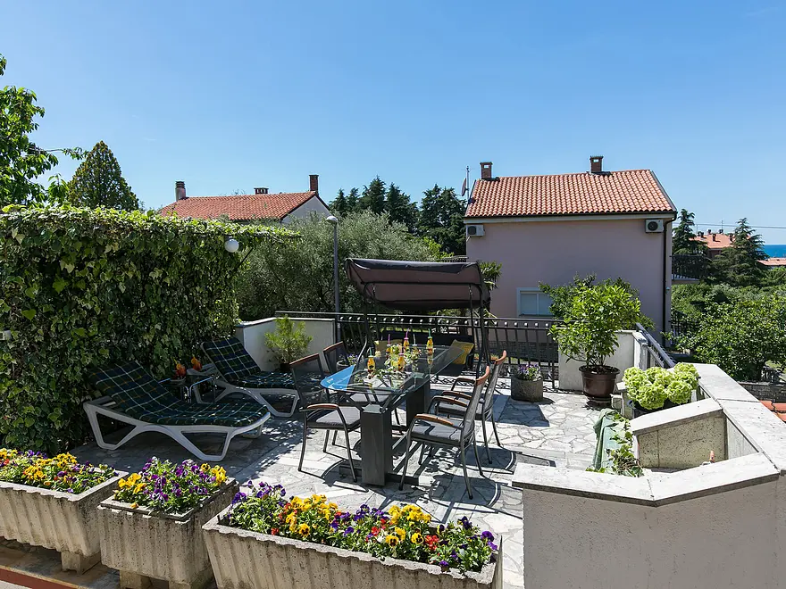 Ferienwohnung in Porec haustiergeeignet 999204121 32333 – Foto 53