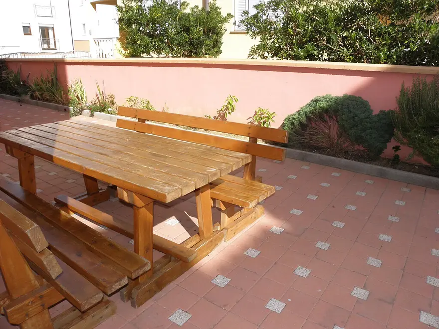 Ferienwohnung in Pag  999210186 38063 – Foto 2