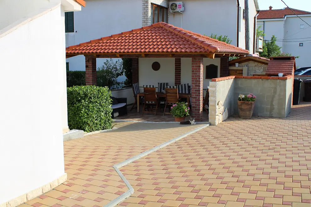 Ferienwohnung in Barbat  999209586 37505 – Foto 24