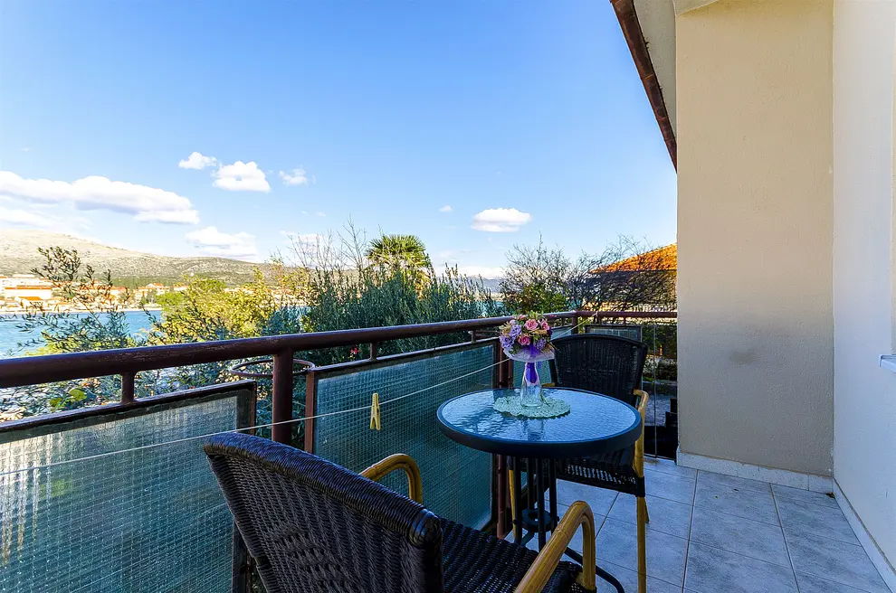 Ferienwohnung in Ciovo  66127958 14239