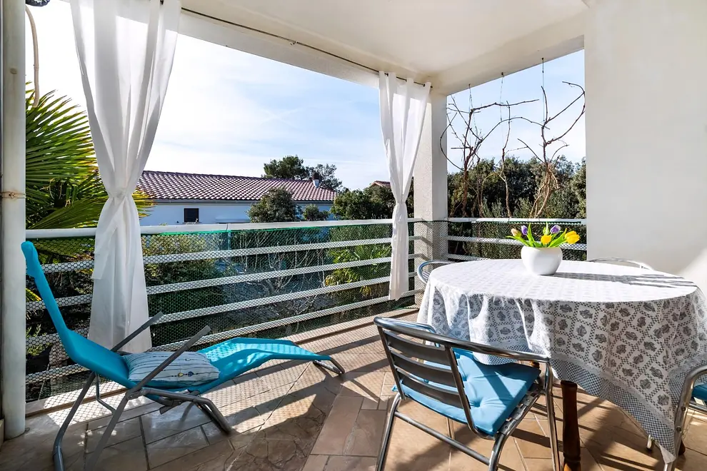 Ferienwohnung in Mandre  999213328 40851 – Foto 4