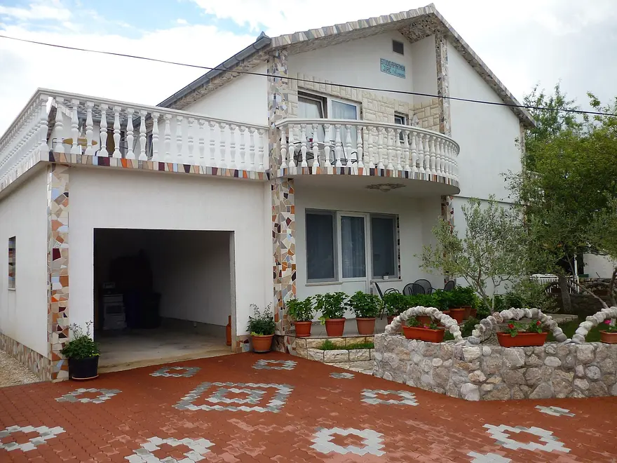 Ferienwohnung in Starigrad haustiergeeignet 999205328 33492 – Foto 21
