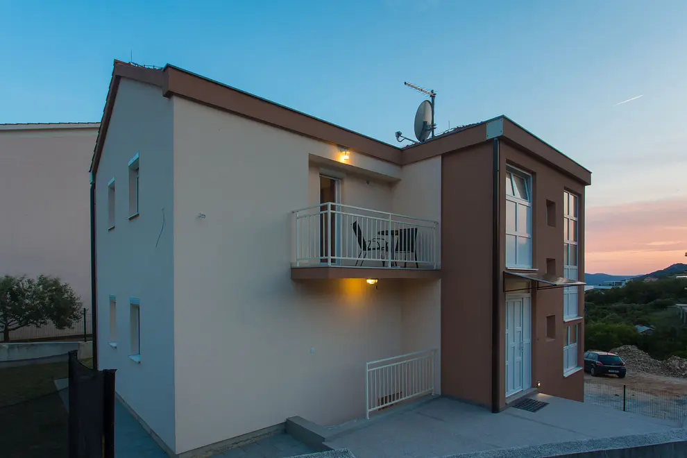 Ferienhaus in Seget mit Pool und haustiergeeignet 999206267 34376 – Foto 4
