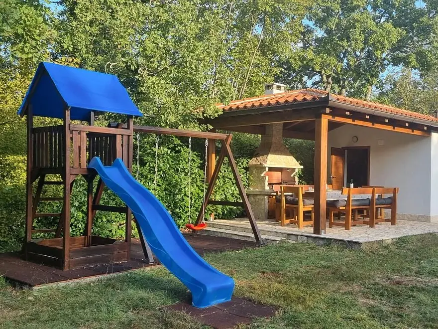 Ferienwohnung in Nedescina  999207953 35946 – Foto 9
