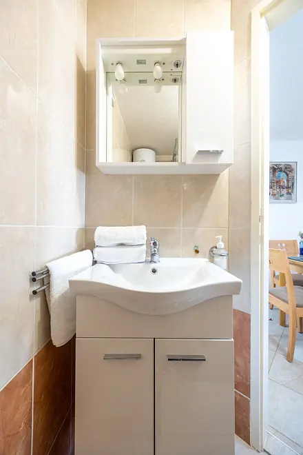 Ferienwohnung in Baska Voda  999207642 35670 – Foto 12