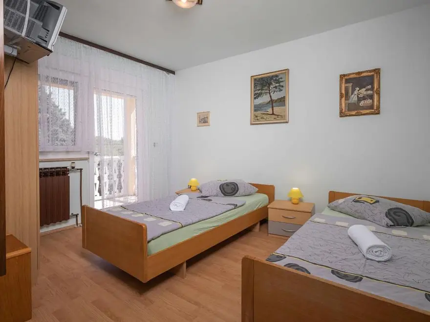Ferienwohnung in Labin mit Pool 999233799 42911 – Foto 35