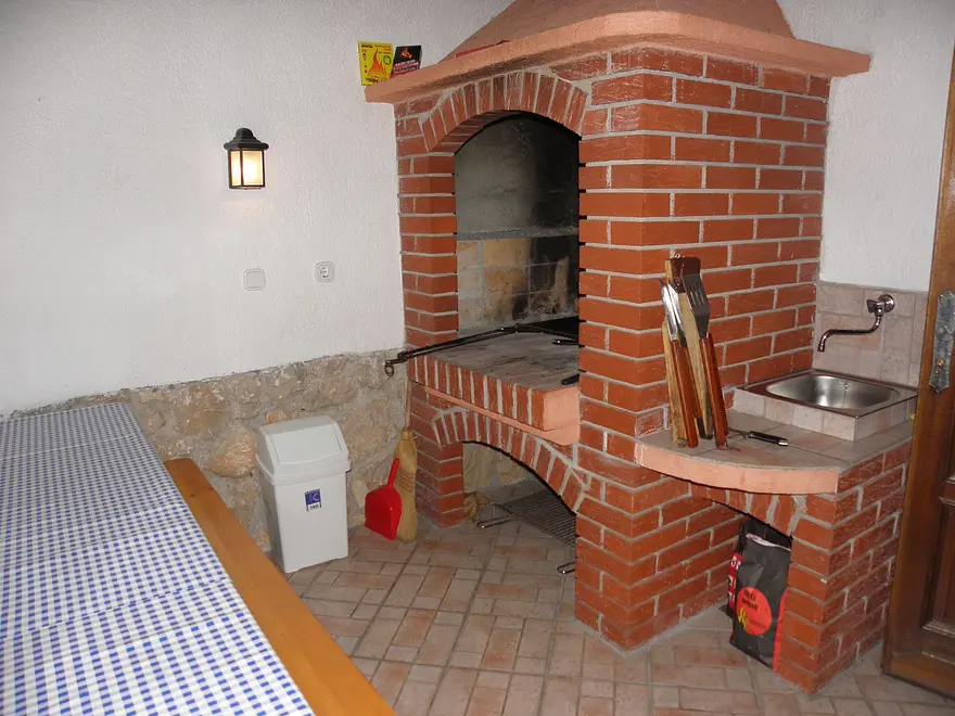 Ferienwohnung in Preko  999209822 37722 – Foto 8
