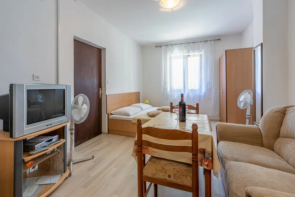 Ferienwohnung in Crikvenica haustiergeeignet 6616220 1409