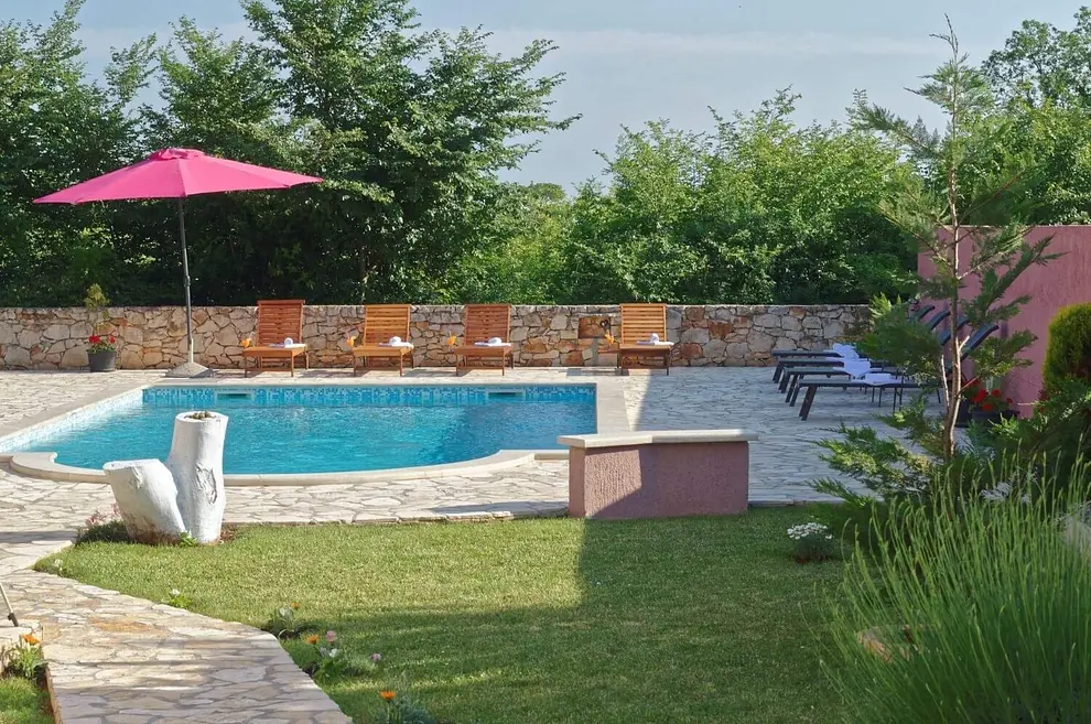 Ferienwohnung in Liznjan mit Pool 999212940 40494 – Foto 23