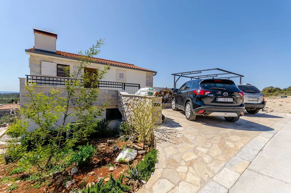 Ferienwohnung in Rogoznica  999209960 37854 – Foto 10