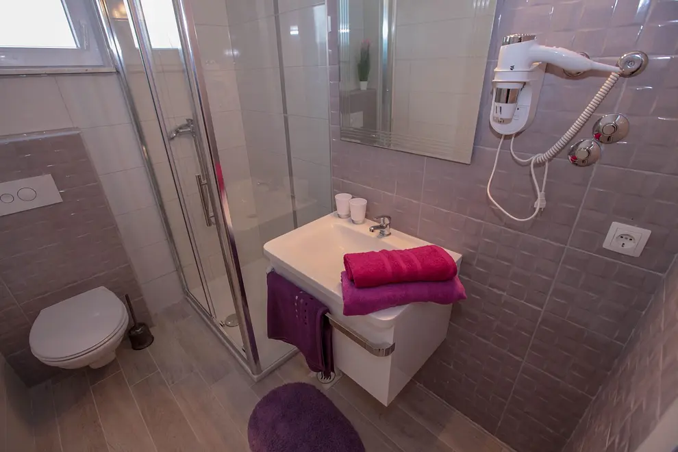 Ferienwohnung in Rogoznica mit Pool und haustiergeeignet 999211992 39708 – Foto 24