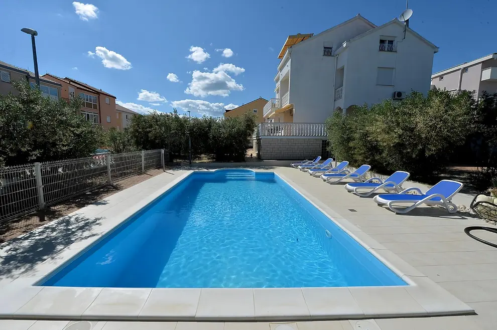 Ferienwohnung in Biograd mit Pool und haustiergeeignet 999207292 35354 – Foto 7