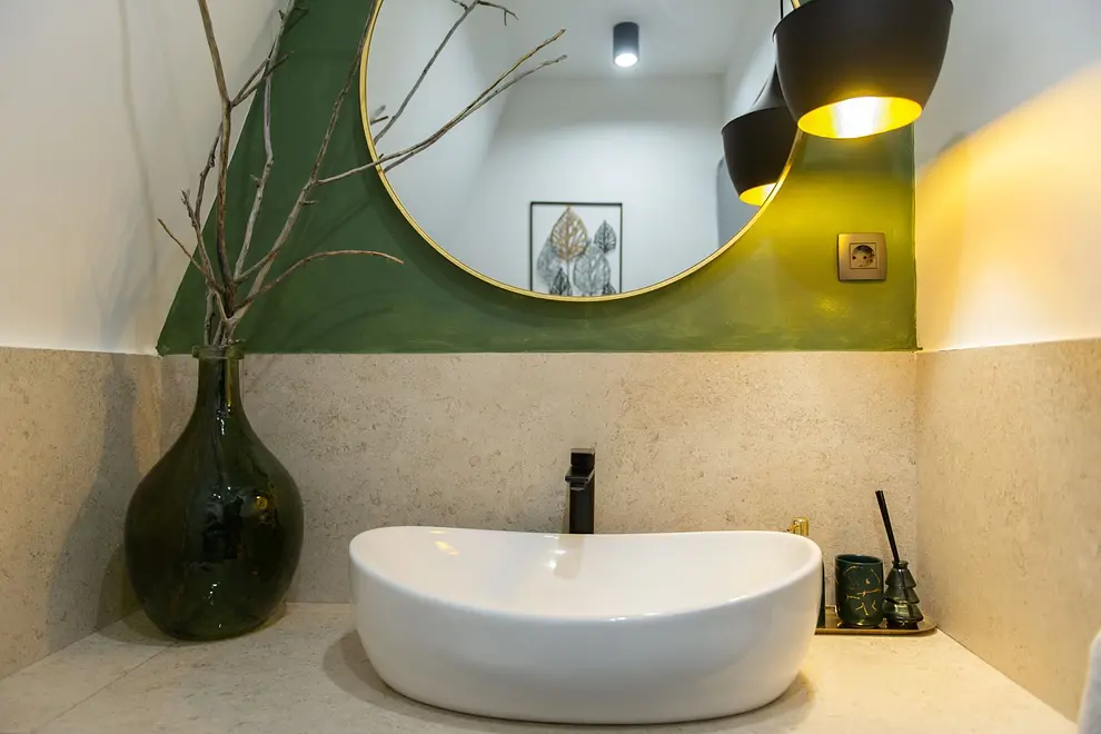 Ferienhaus in Fuzine  999209891 37790