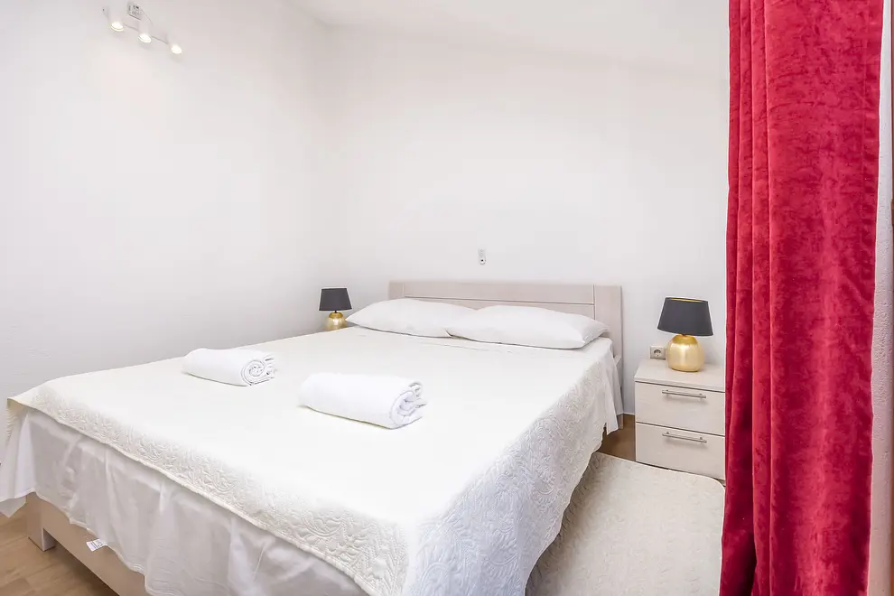 Ferienwohnung in Rogoznica  999209597 37516 – Foto 21