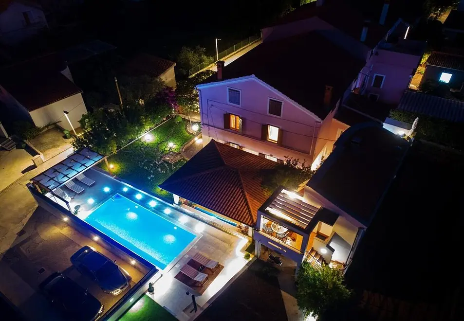 Ferienwohnung in Preko mit Pool 999211552 39320 – Foto 18