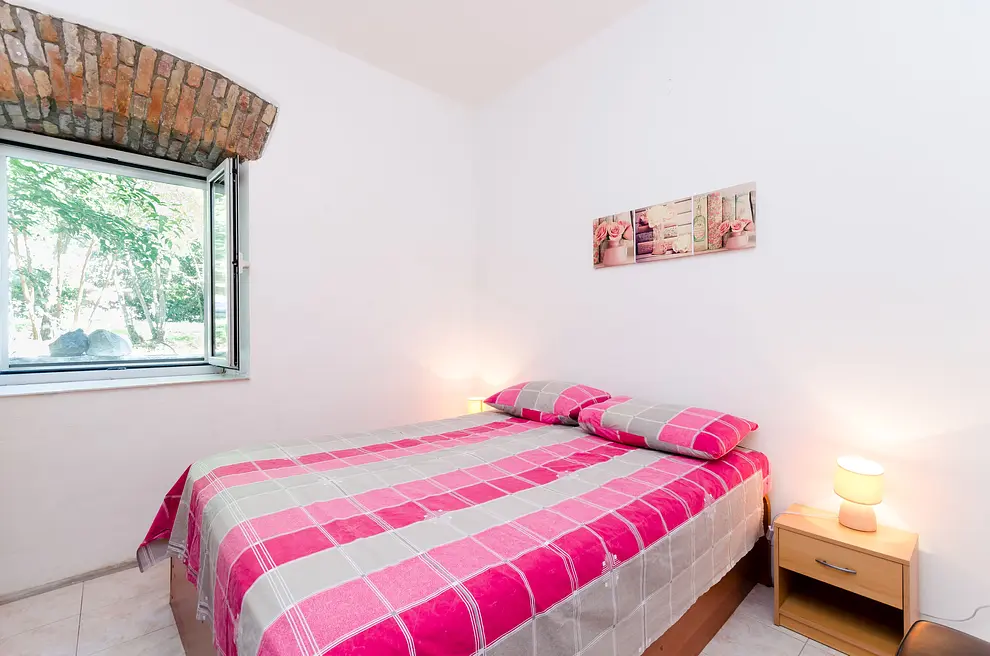 Ferienwohnung in Rovinj  999203457 31705