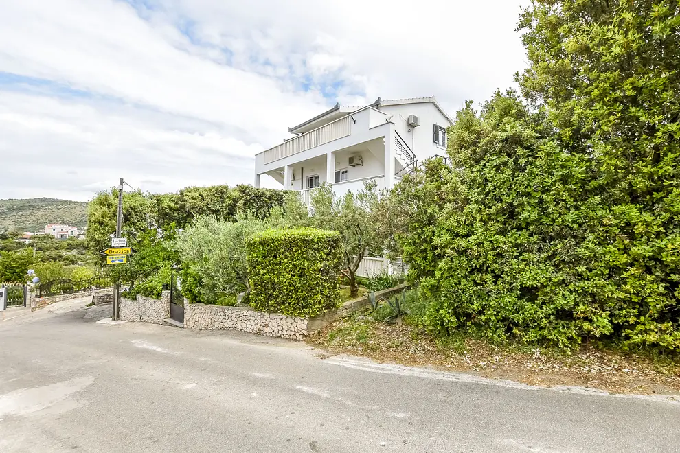 Ferienwohnung in Rogoznica  66145460 25383