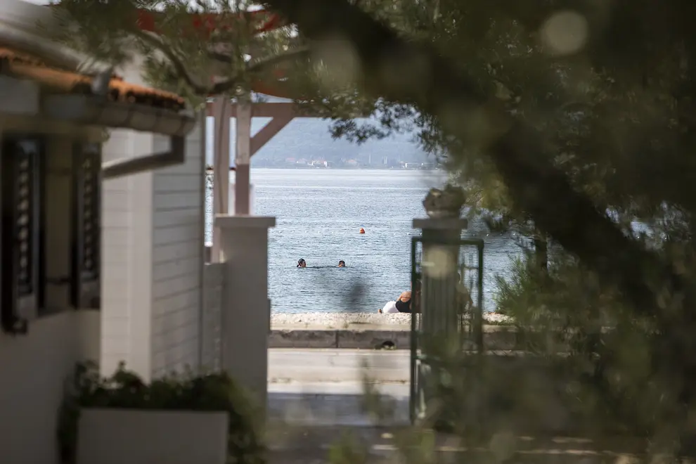 Ferienwohnung in Zadar haustiergeeignet 66132418 17582