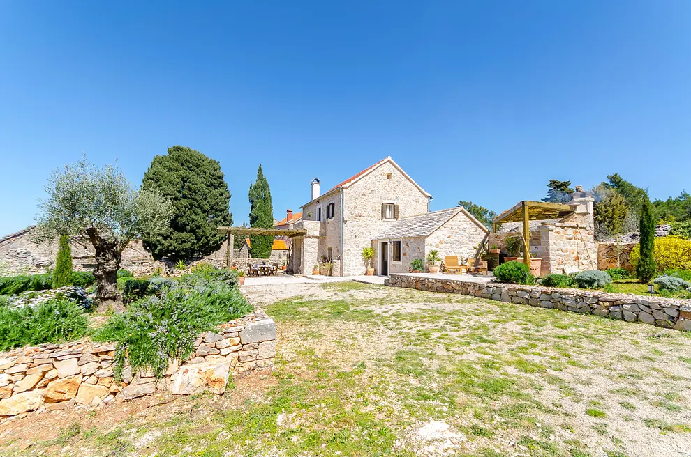Ferienwohnung in Hvar  999233624 42883 – Foto 9