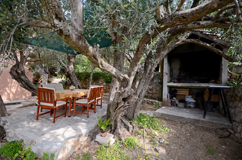 Ferienwohnung in Makarska haustiergeeignet 999202762 31036 – Foto 16