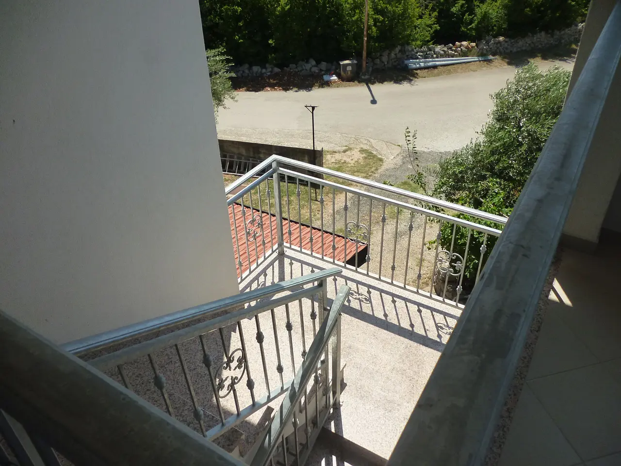 Ferienwohnung in Starigrad  999205218 33385