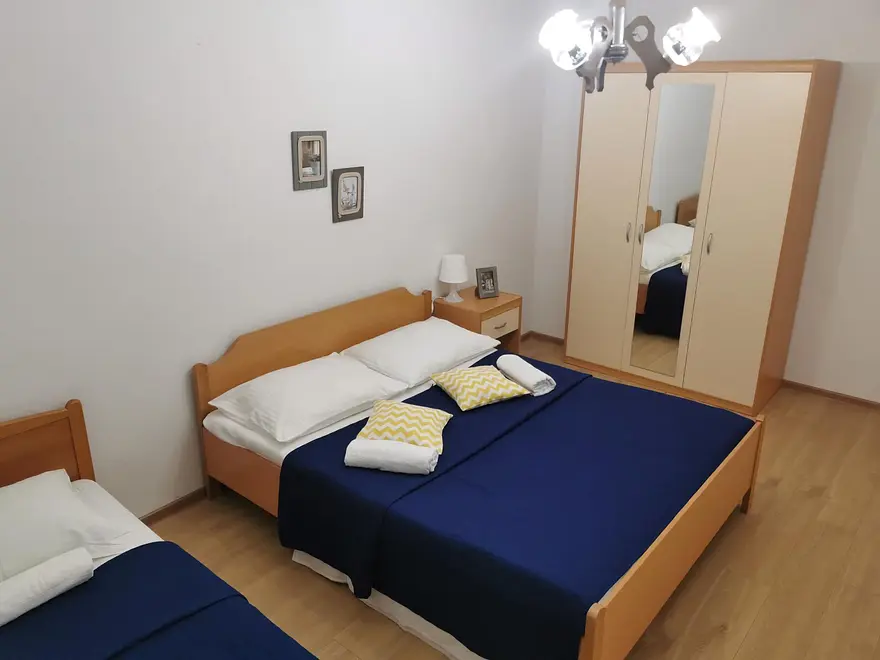 Ferienwohnung in Baska Voda  999210747 38589 – Foto 24