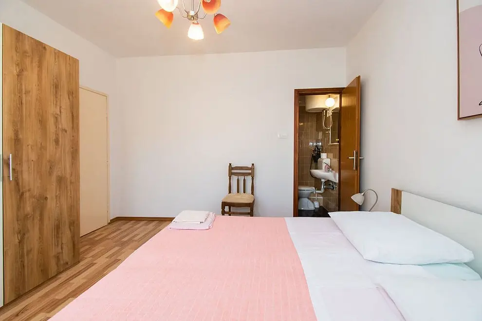 Ferienwohnung in Vodice  999202334 30641 – Foto 19
