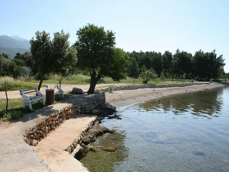 Ferienappartment in Starigrad  999206826 34911 – Foto 25