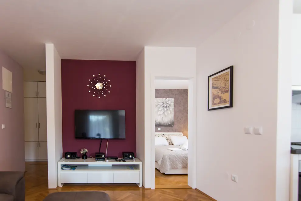 Ferienwohnung in Biograd  999206730 34823 – Foto 5