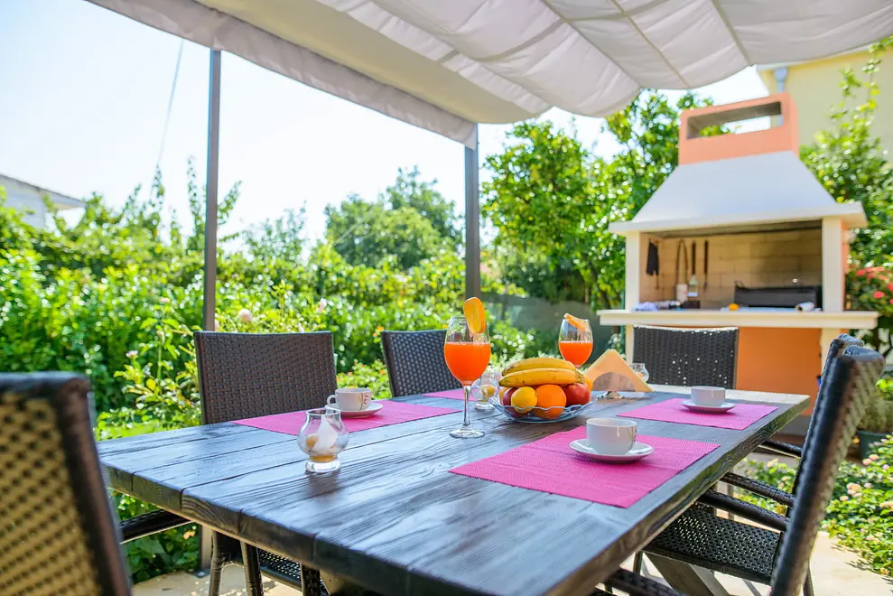 Ferienwohnung in Trogir  999213263 40788 – Foto 23