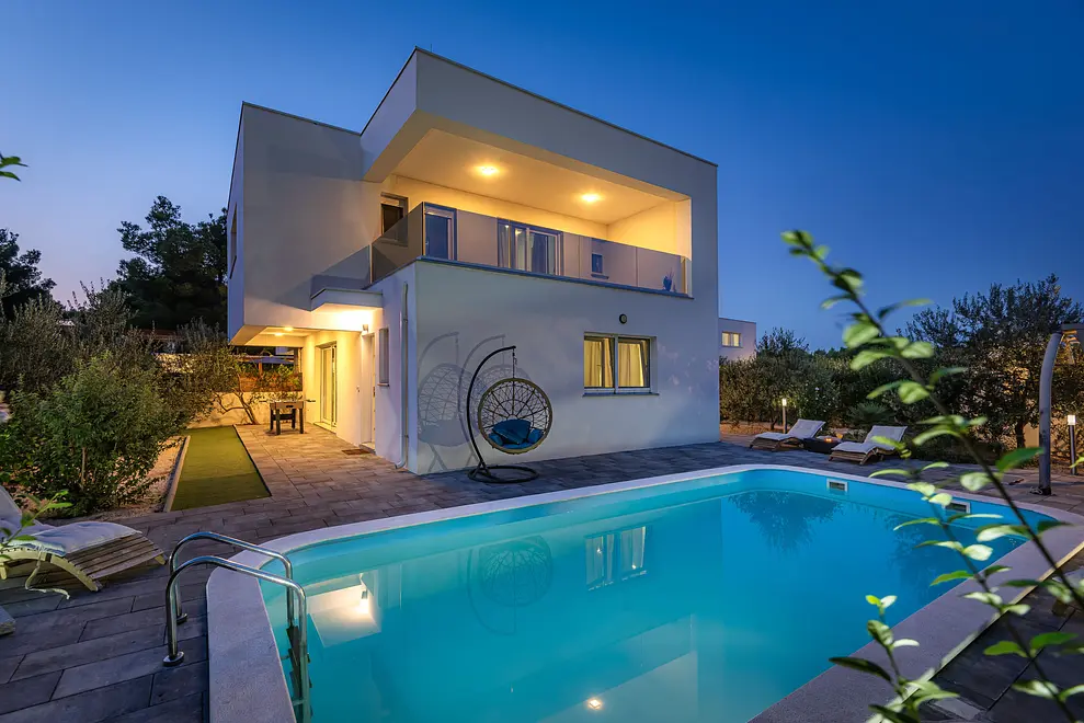 Ferienhaus in Vodice mit Pool 999207648 35674 – Foto 2