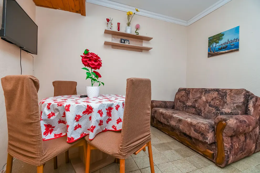 Ferienwohnung in Ciovo mit Pool und haustiergeeignet 999207430 35482 – Foto 15
