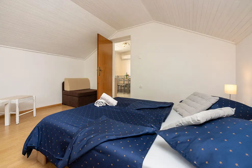 Ferienwohnung in Crikvenica  999202947 31212 – Foto 8