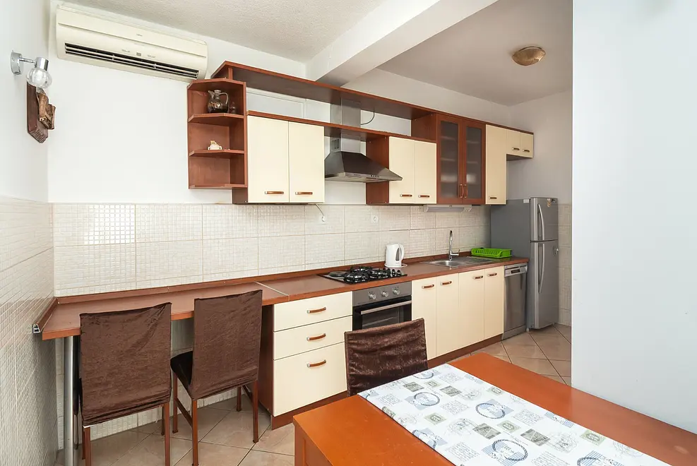 Ferienwohnung in Primosten  999206118 34238 – Foto 25