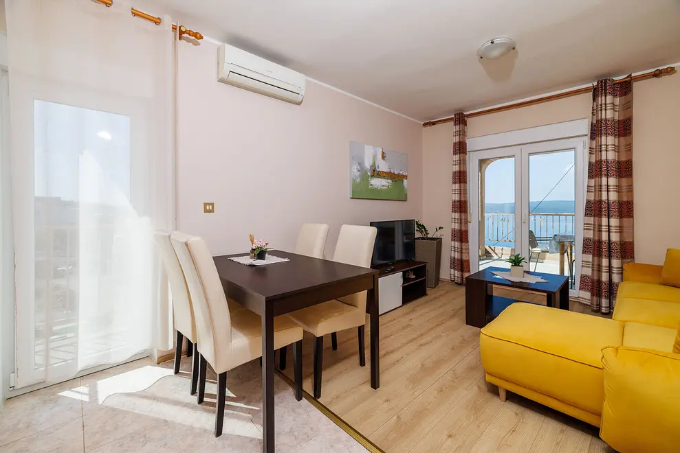 Ferienwohnung in Crikvenica mit Pool 999203395 31646 – Foto 4