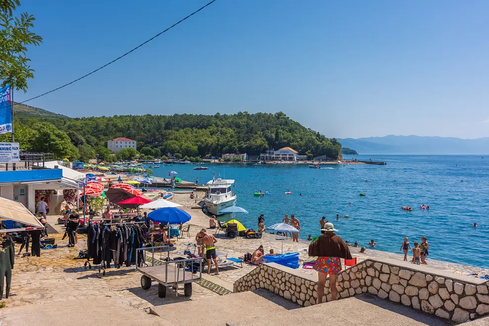 Ferienwohnung in Crikvenica  999209442 37365 – Foto 25