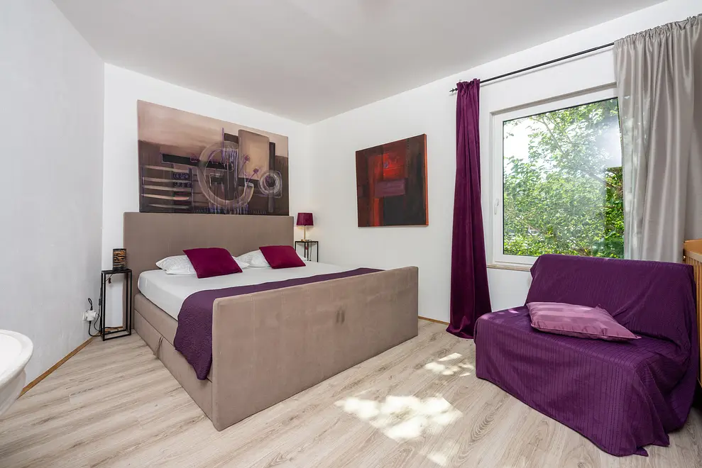 Ferienwohnung in Crikvenica  999204501 32695 – Foto 31