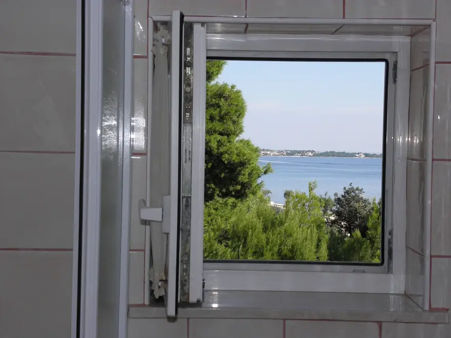 Ferienwohnung in Vir haustiergeeignet 66152359 26258